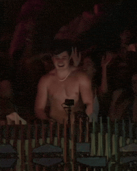 Coachella Jacking GIF by Respective