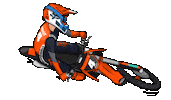 Motocross Sticker by Osickamxteam