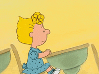charlie brown GIF by Peanuts