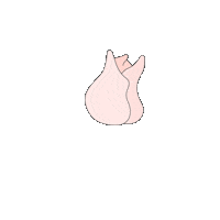 Flower Rebooting Sticker by esteticabeautysg