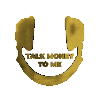 Money Gold Sticker by Nova Sound