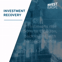 Venture Capital GIF by Invest Europe
