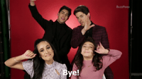 Bye!