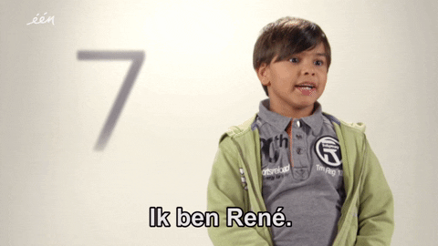 iedber_wiebenjij GIF by vrt