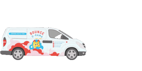 bounceorama giphyupload bounceorama Sticker