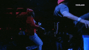death drop dancing GIF by MY HOUSE
