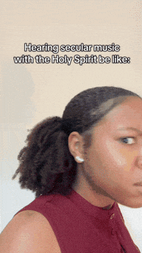 tatiwatti reaction gross yikes disgusted GIF