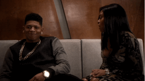 empire GIF by Fox TV