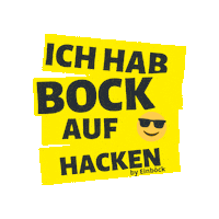 Farm Amazone Sticker by Einboeck