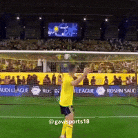 Cristiano Ronaldo Football GIF