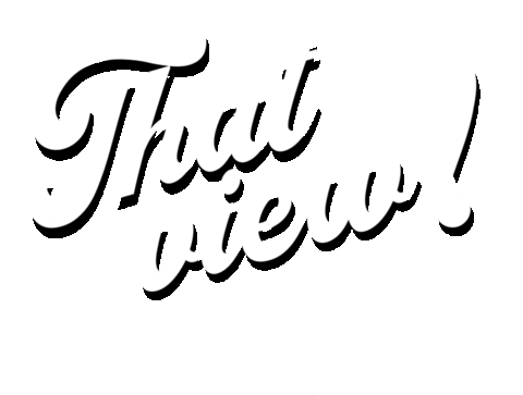 accardorealestate giphyupload white vista scenic Sticker