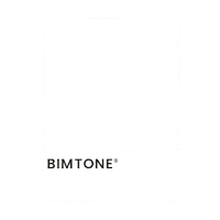 Pantone Sticker by STUDIO BIM!