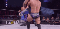 Best Friends Trent GIF by All Elite Wrestling on TNT