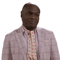 Nathan Lee Graham Arthur Sticker by HULU
