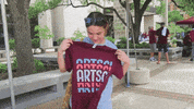 TAMUArtSci swag aggies tamu tamu artsci GIF