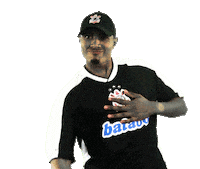 Gavioes Da Fiel Soccer Sticker