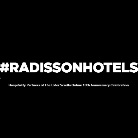 Elderscrolls GIF by Radisson Hotels