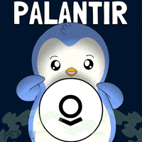 Eyes Watching GIF by Pudgy Penguins