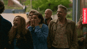 Surprise Serie GIF by Videoland