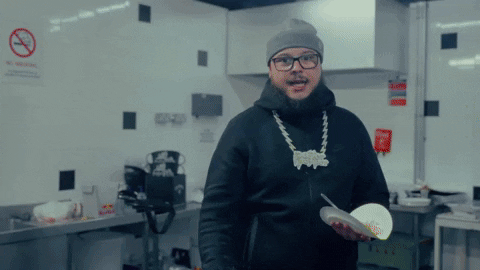 Thanks For Hating GIF by Potter Payper