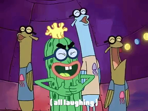 season 2 episode 10 GIF by SpongeBob SquarePants
