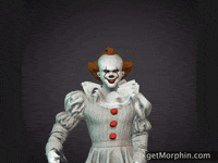 Street Fighter Win GIF by Morphin
