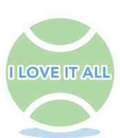 asbtennis asbclassic Sticker by Flight Digital