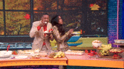 Happy Kelly Rowland GIF by Nick Cannon Show