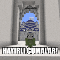 Cuma GIF