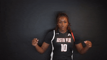 Hargrove GIF by Austin Peay Athletics