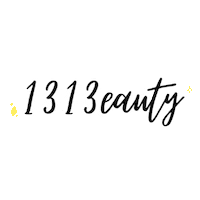 1313Beauty beauty makeup cosmetics 1313 Sticker