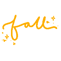 Pumpkin Spice Winter Sticker