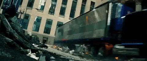 dark of the moon transformers GIF