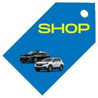 Sticker by Yonkers  Honda