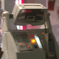 GLOWNETFLIX netflix wrestling robot glow GIF