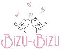 Macaron Bizu Sticker
