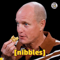 Woody Harrelson Hot Ones GIF by First We Feast