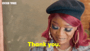 Glow Up Make-Up GIF by BBC Three