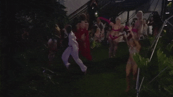 fashion rihanna GIF by SAVAGE X FENTY