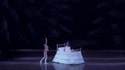 The Nutcracker Dance GIF by New York City Ballet
