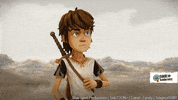 searching where are you GIF by SWR Kindernetz