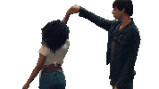 liza koshy dancing Sticker by Drax Project