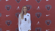Volleyball Wildcats GIF by CWU Athletics