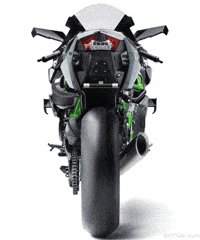 Motorcycle Ninja GIF by TryDeal