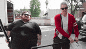Paramount Pictures Lol GIF by jackass: best and last