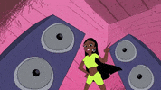 Animated Video GIF by Flo Milli