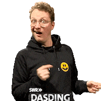 Point Link Sticker by DASDING