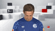 Line Up Hello GIF by Bundesliga
