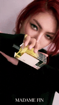 Faye GIF