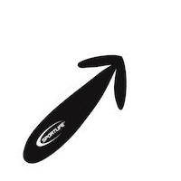 SportlifeZonaNorte gym flecha ejercicio sportlife Sticker